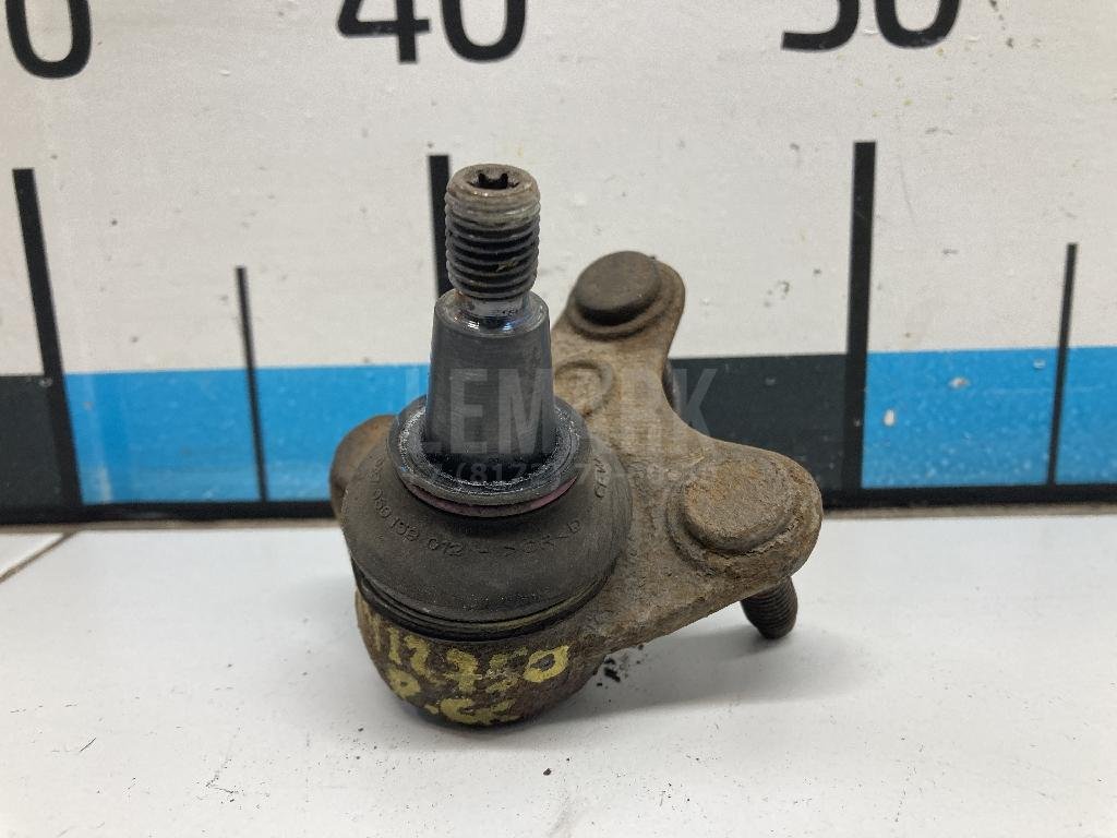 Опора шаровая левая передней подвески