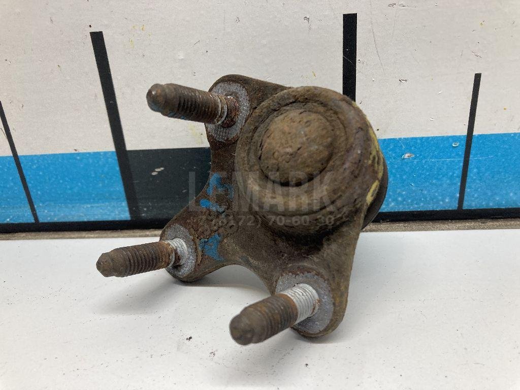 Опора шаровая левая передней подвески