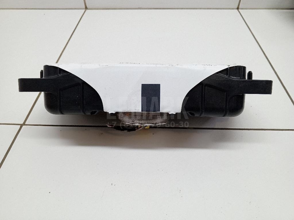 Подушка безопасности пассажирская (в торпедо)