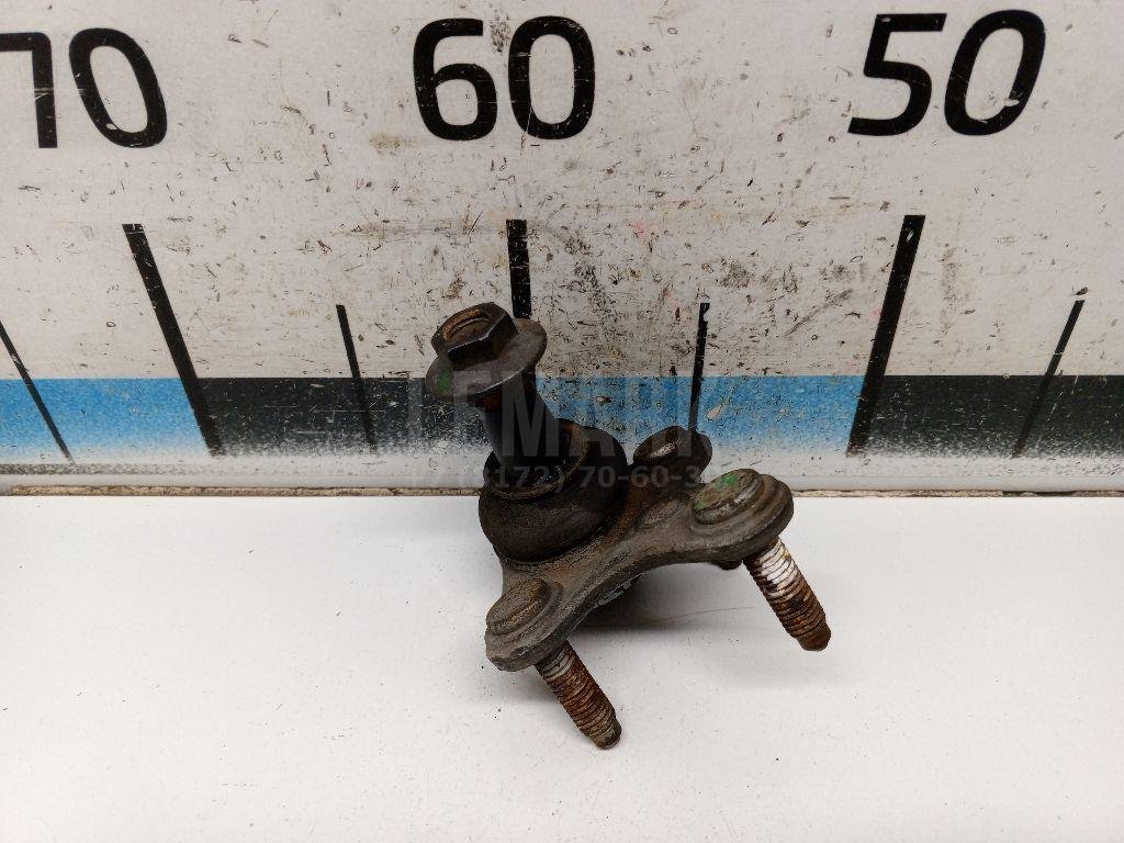 Опора шаровая левая передней подвески