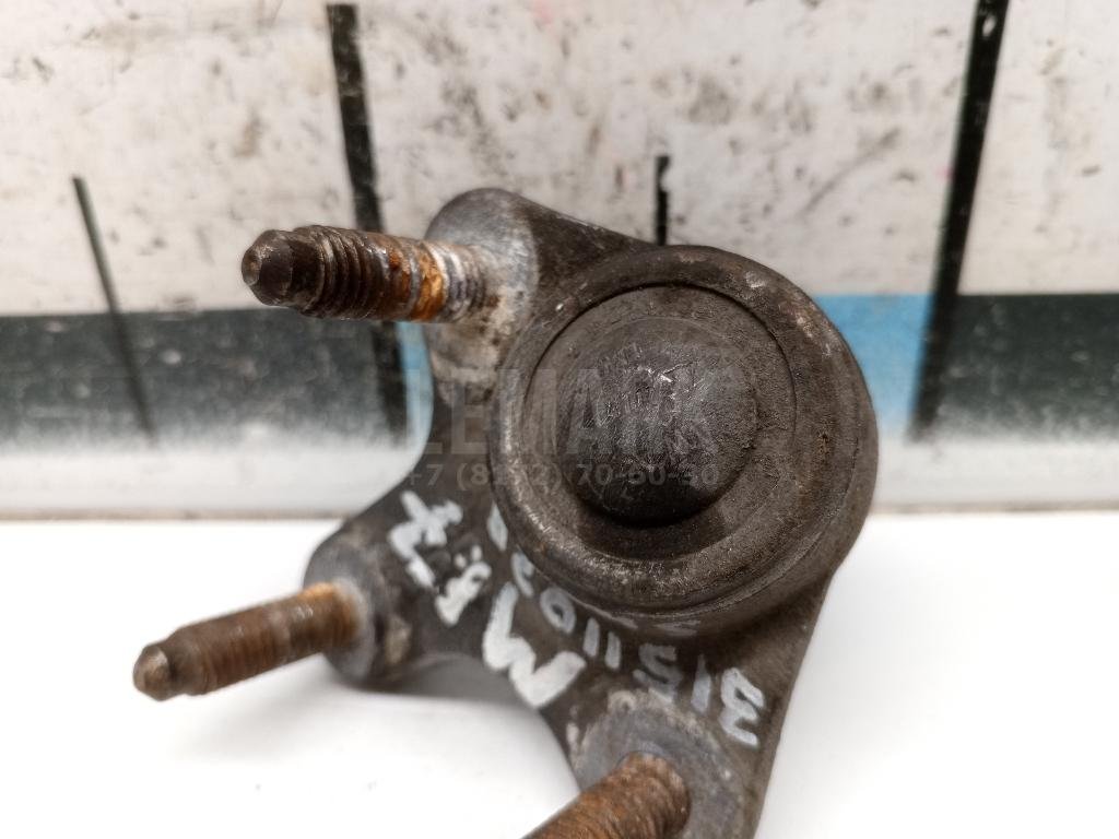 Опора шаровая левая передней подвески