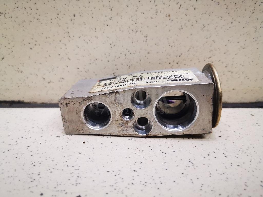 Клапан кондиционера