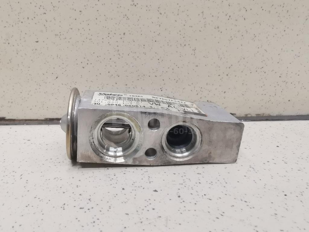 Клапан кондиционера