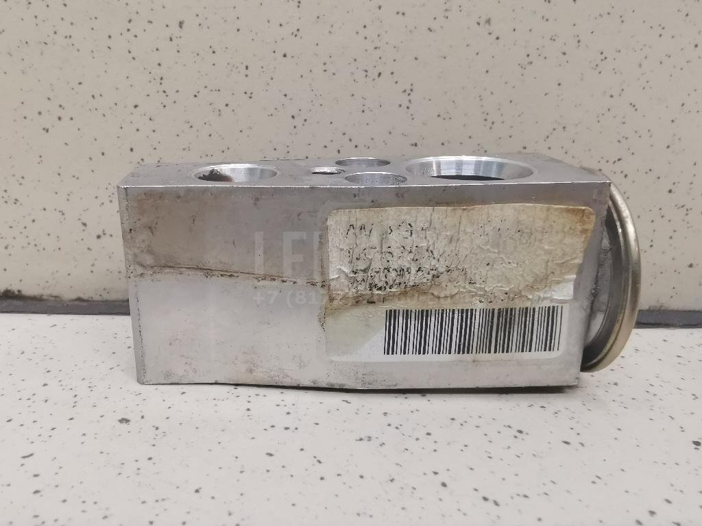 Клапан кондиционера