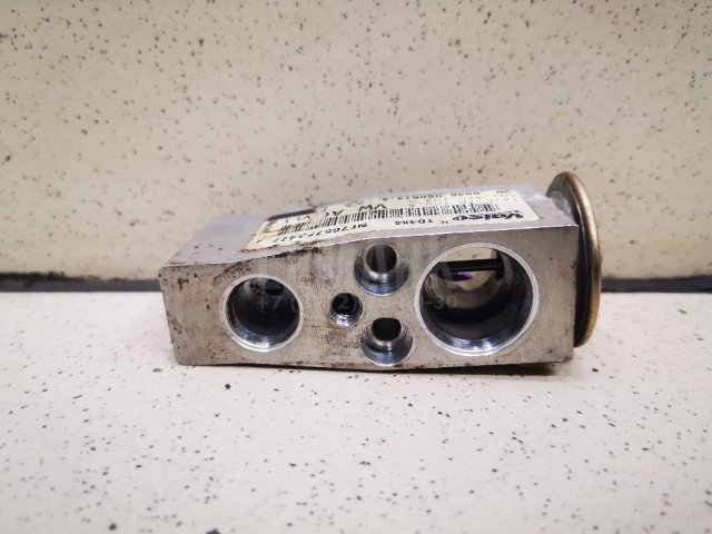 Клапан кондиционера