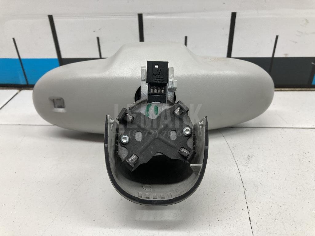 Зеркало заднего вида