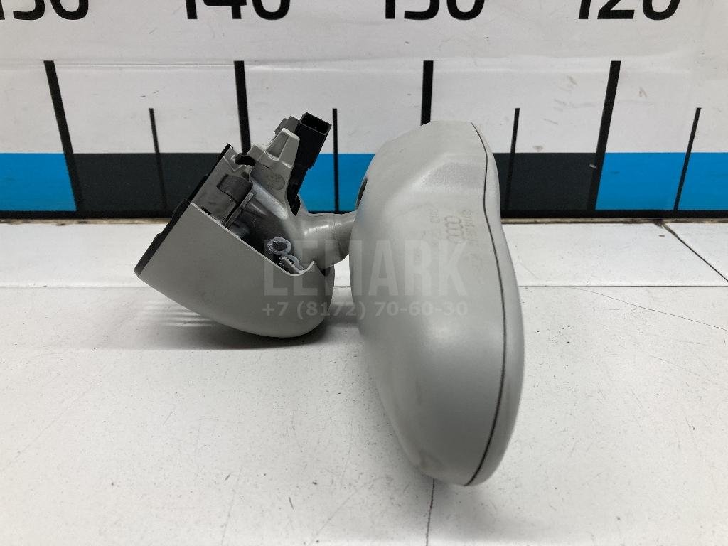 Зеркало заднего вида