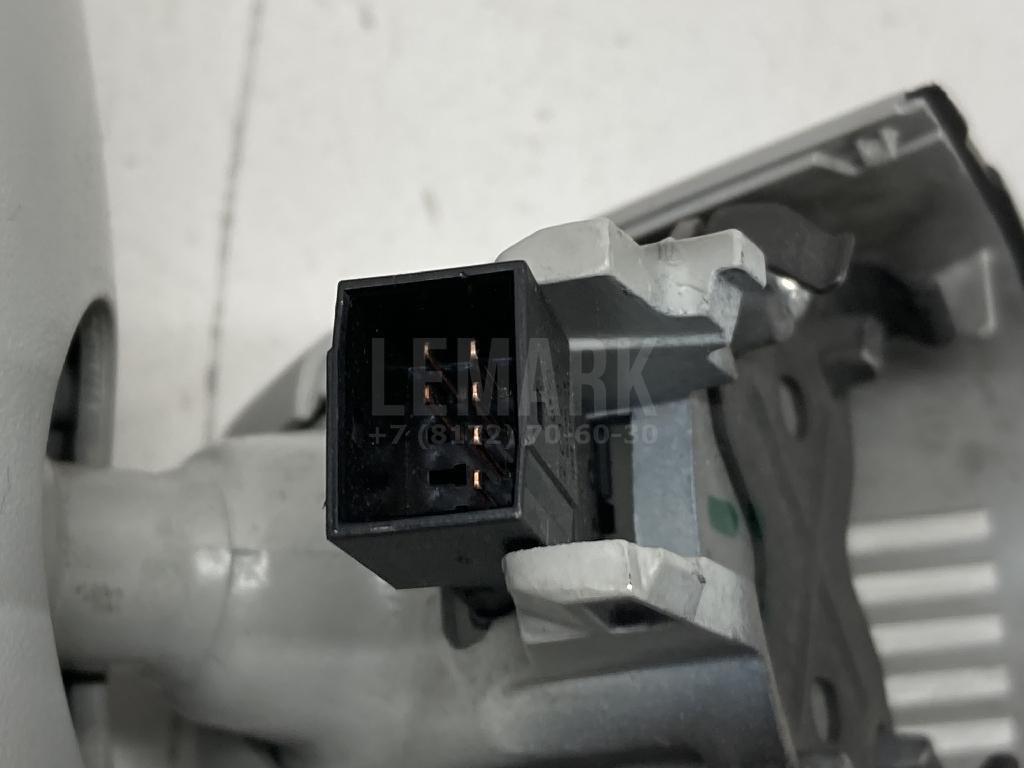 Зеркало заднего вида