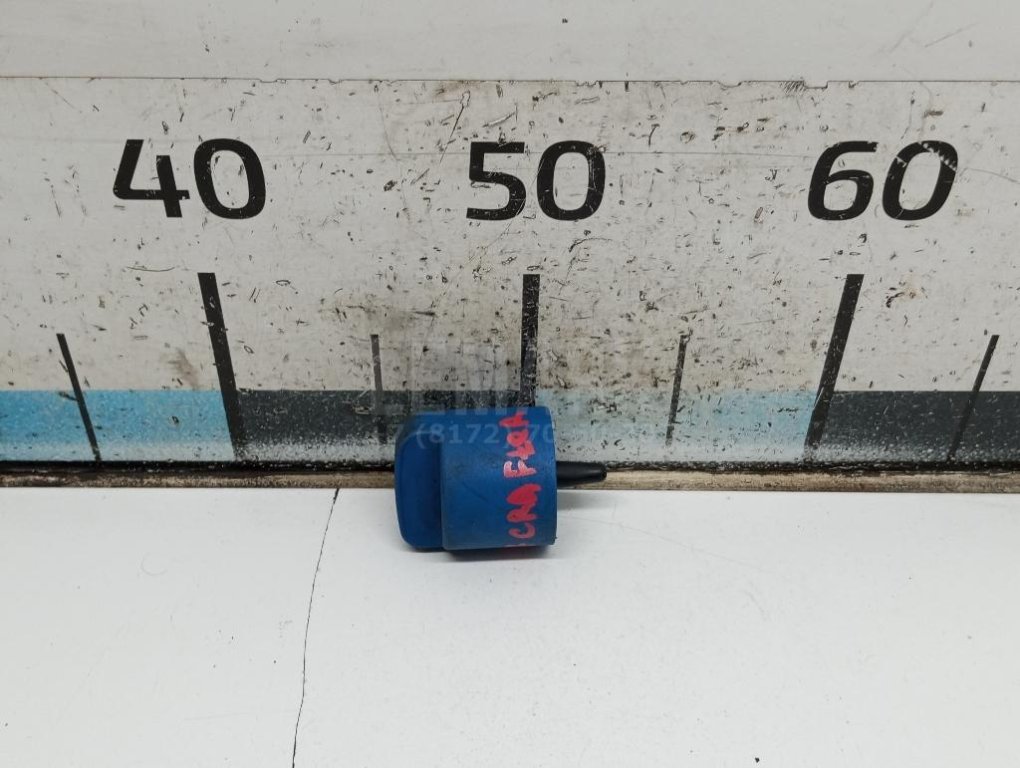 Крышка бака для AdBlue