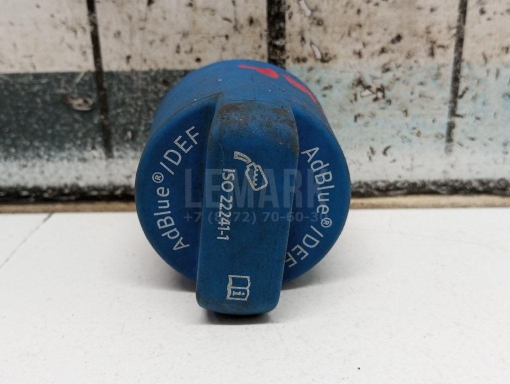 Крышка бака для AdBlue