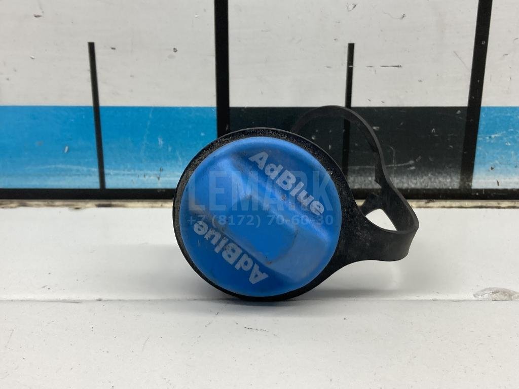 Крышка бака для AdBlue для  Audi A5/S5 (F5) 2017