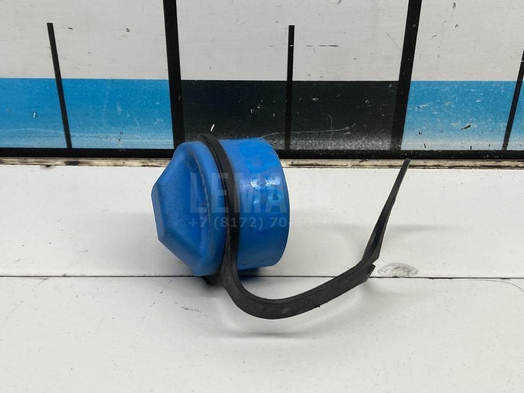 Крышка бака для AdBlue для  Audi A5/S5 (F5) 2017