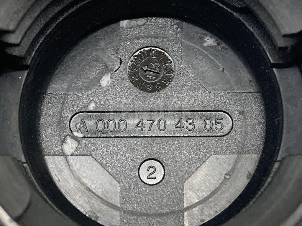 Крышка бака для AdBlue для  Audi A5/S5 (F5) 2017