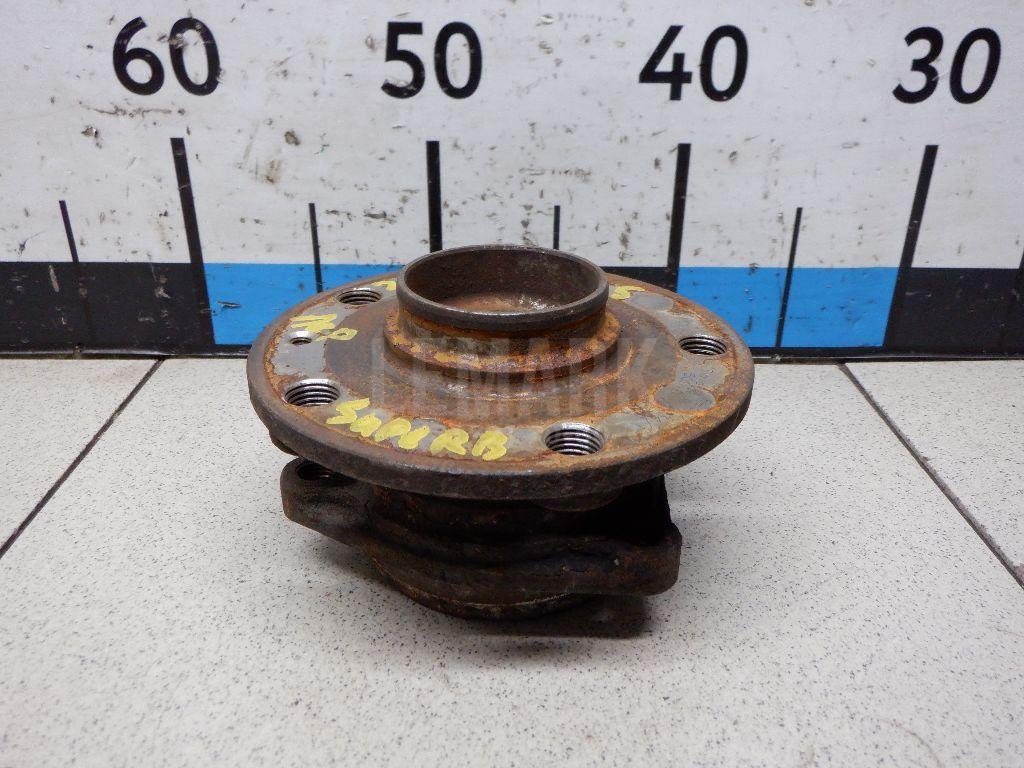 Ступица передняя/задняя