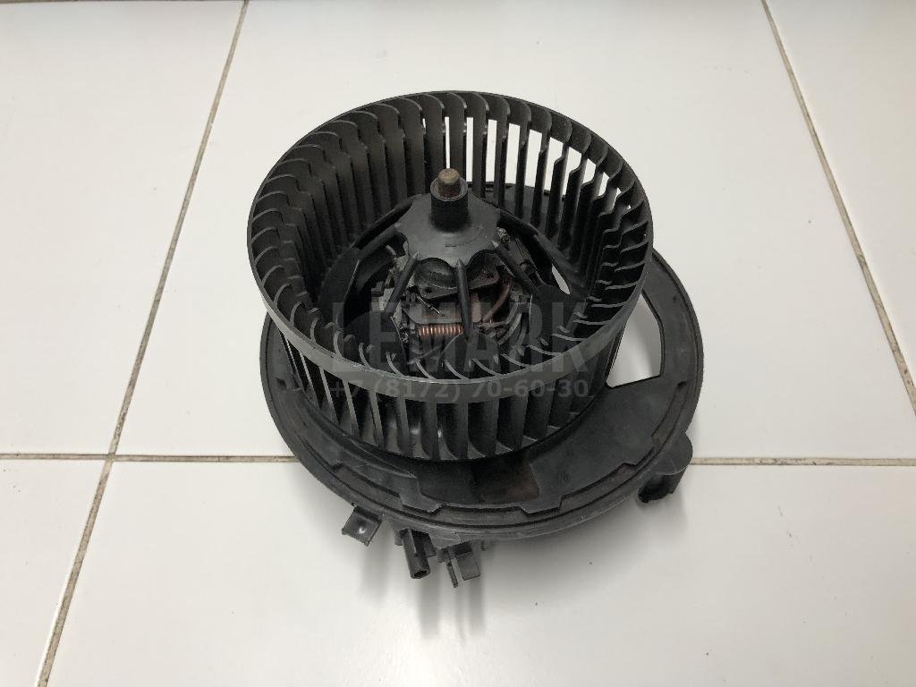 Моторчик отопителя для  Audi 80/90 [B4] 1991-1995