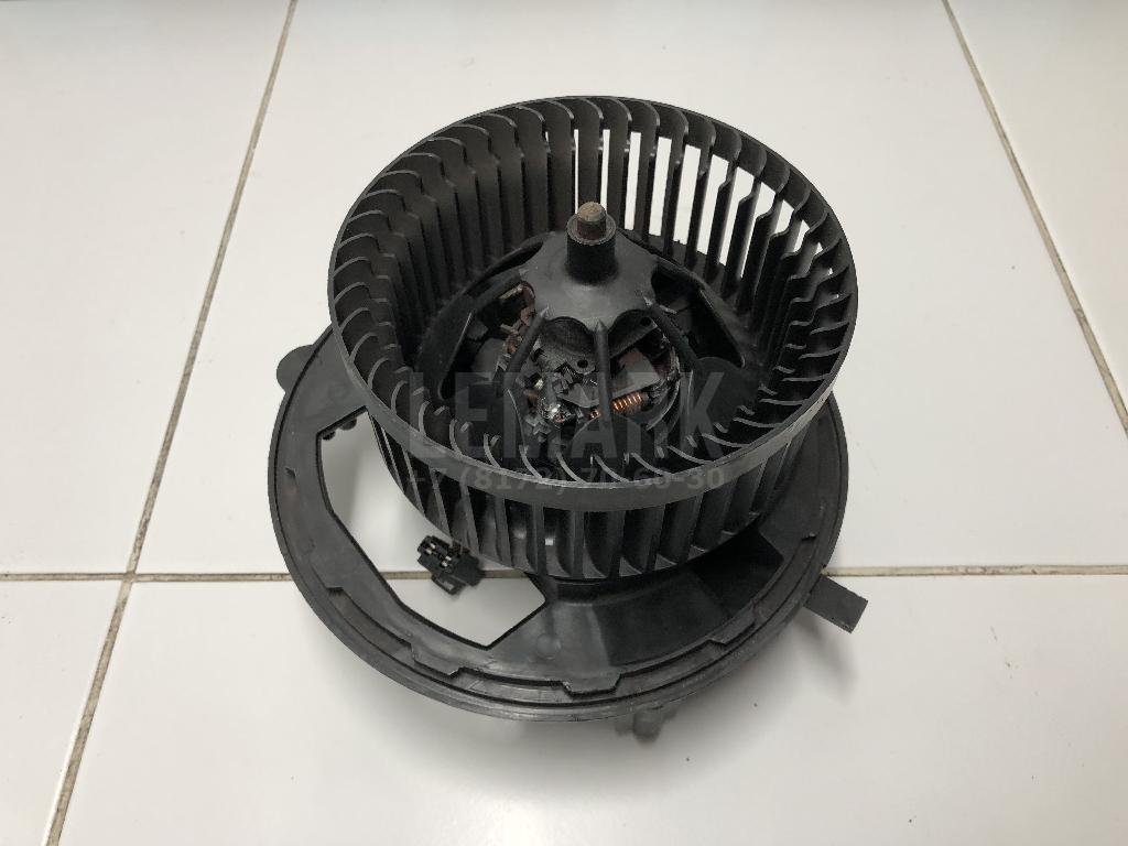 Моторчик отопителя для  Audi 80/90 [B4] 1991-1995