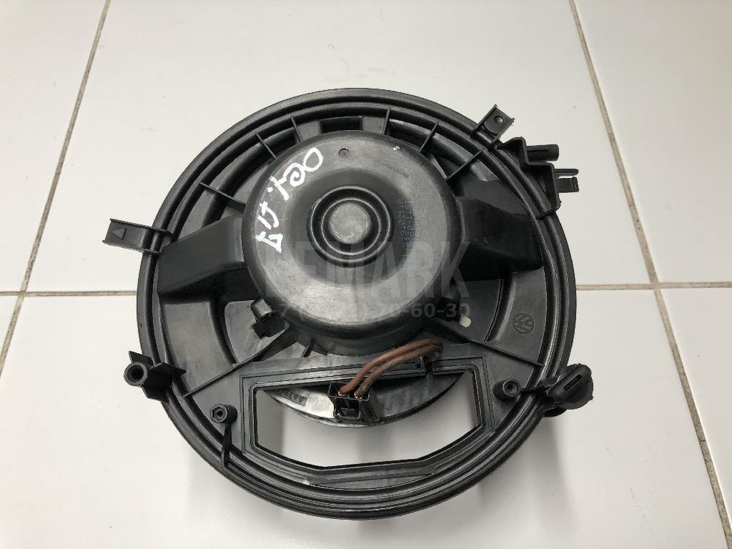 Моторчик отопителя для  Audi 80/90 [B4] 1991-1995