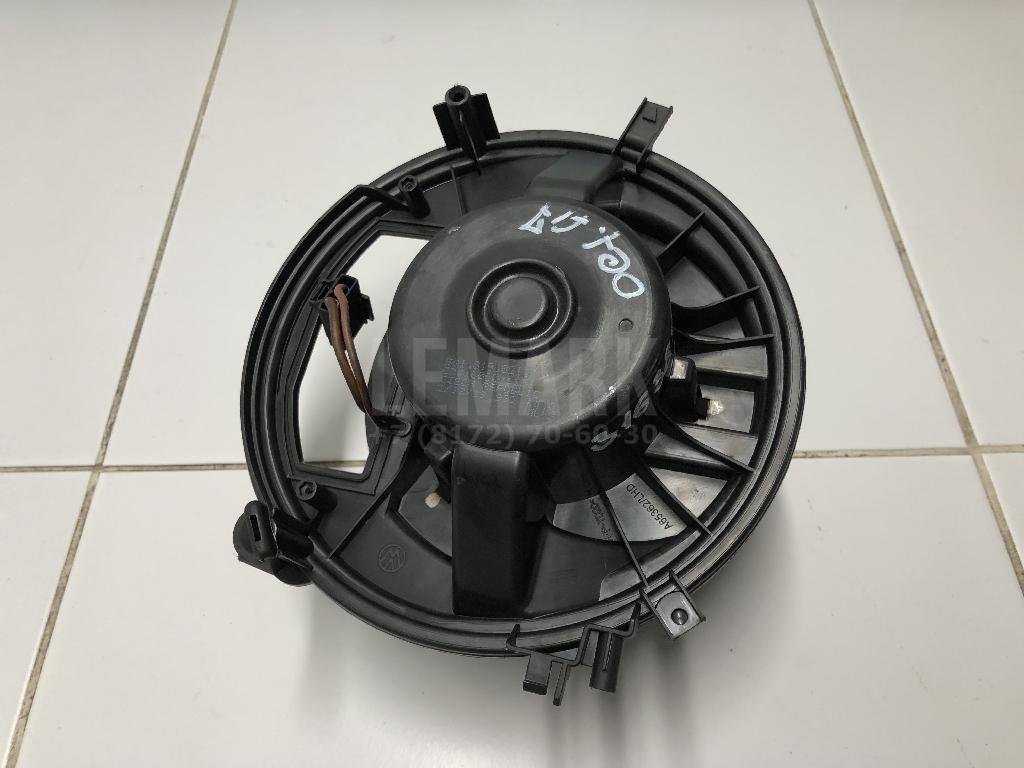 Моторчик отопителя для  Audi 80/90 [B4] 1991-1995