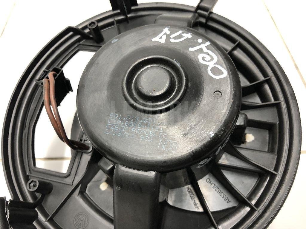 Моторчик отопителя для  Audi 80/90 [B4] 1991-1995