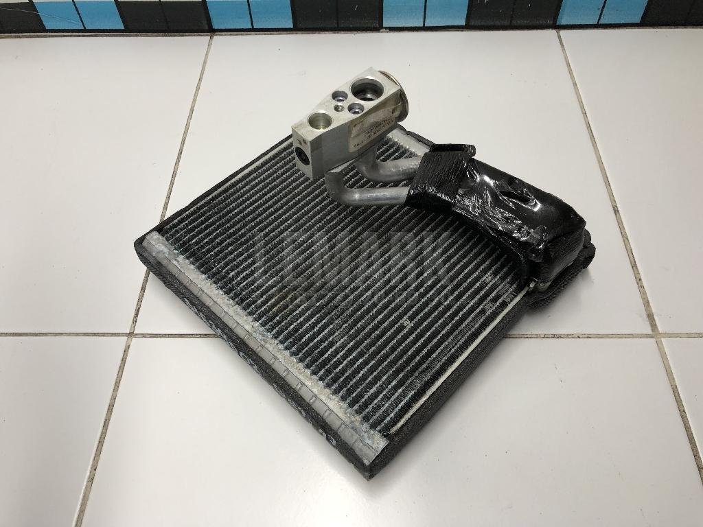 Испаритель кондиционера