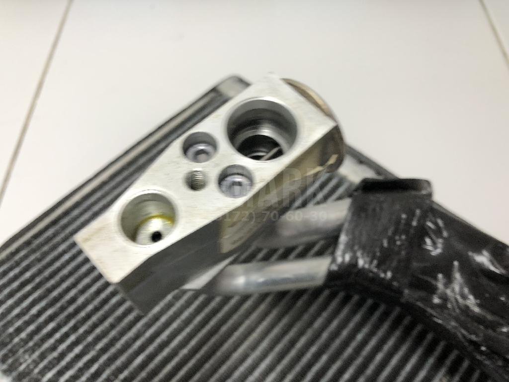 Испаритель кондиционера