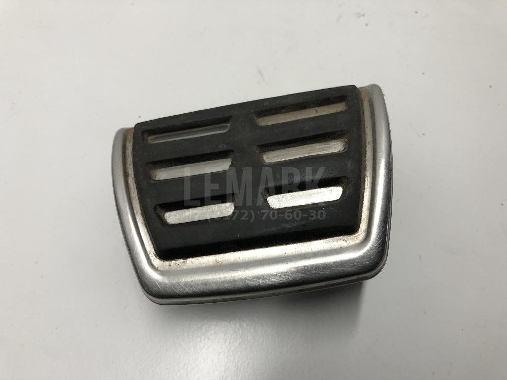 Накладка педали тормоза