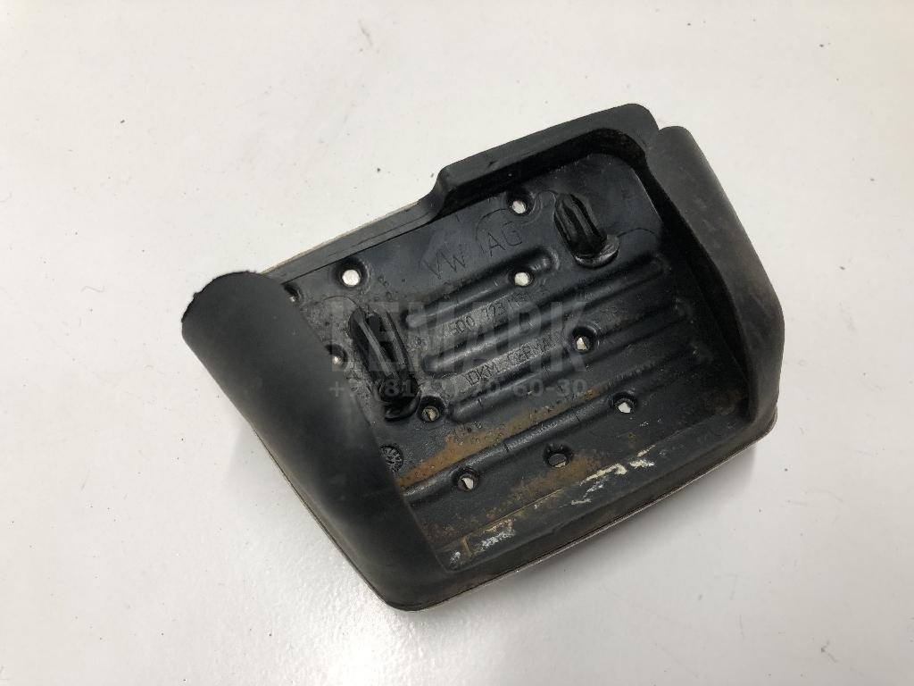 Накладка педали тормоза