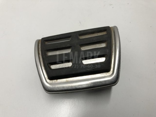 Накладка педали тормоза