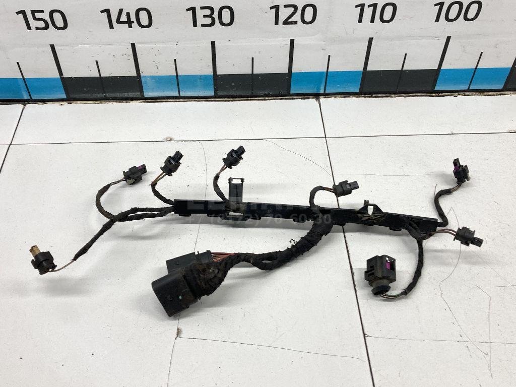 Проводка (коса)