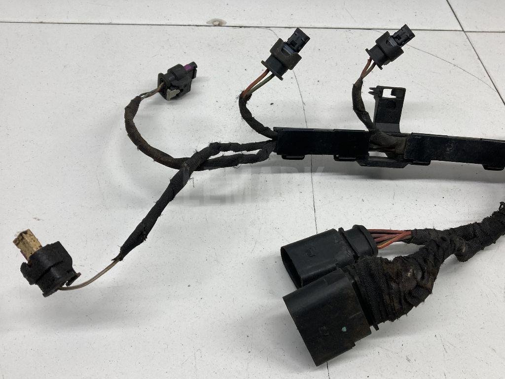 Проводка (коса)