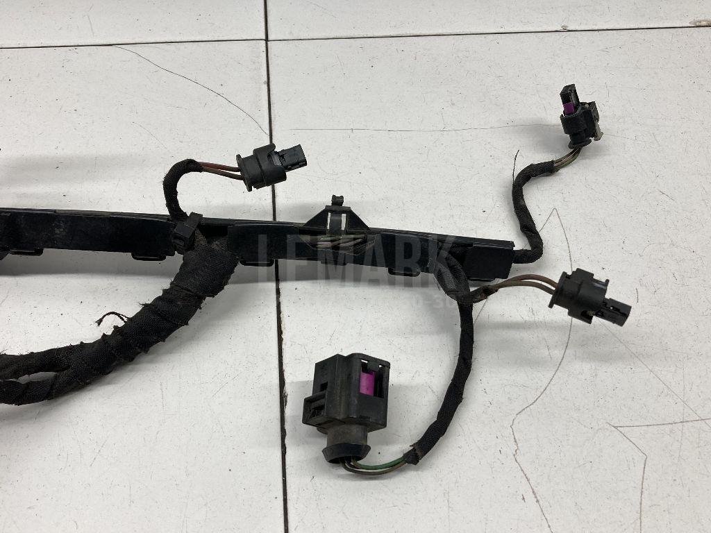 Проводка (коса)