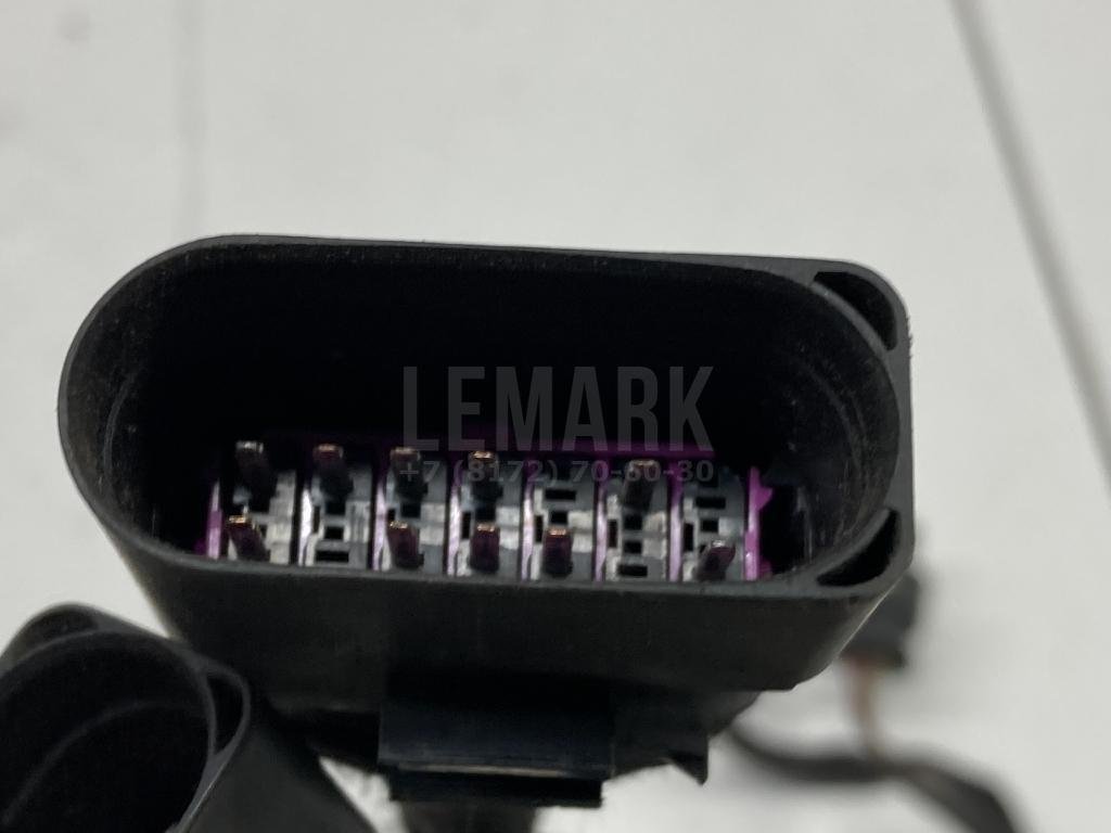 Проводка (коса)