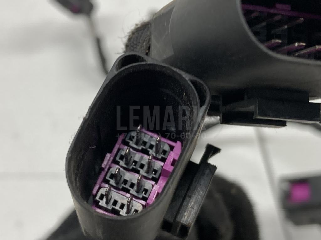 Проводка (коса)