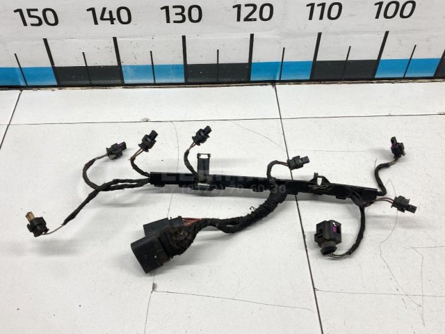 Проводка (коса)