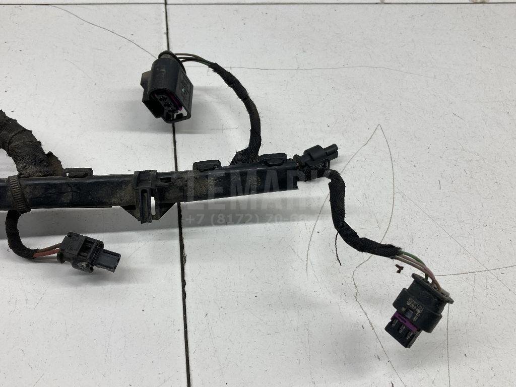 Проводка (коса)