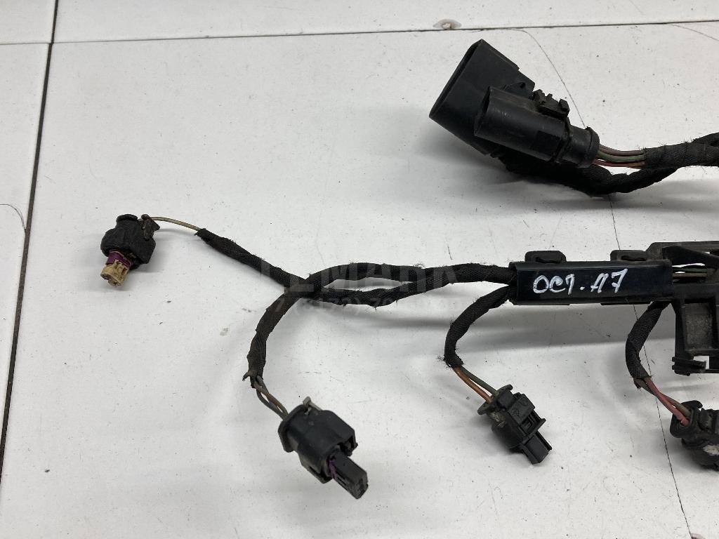 Проводка (коса)