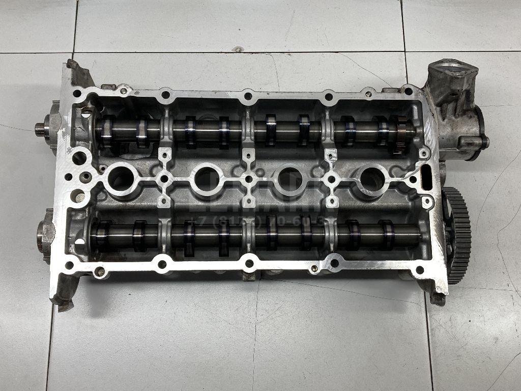 Постель распредвала