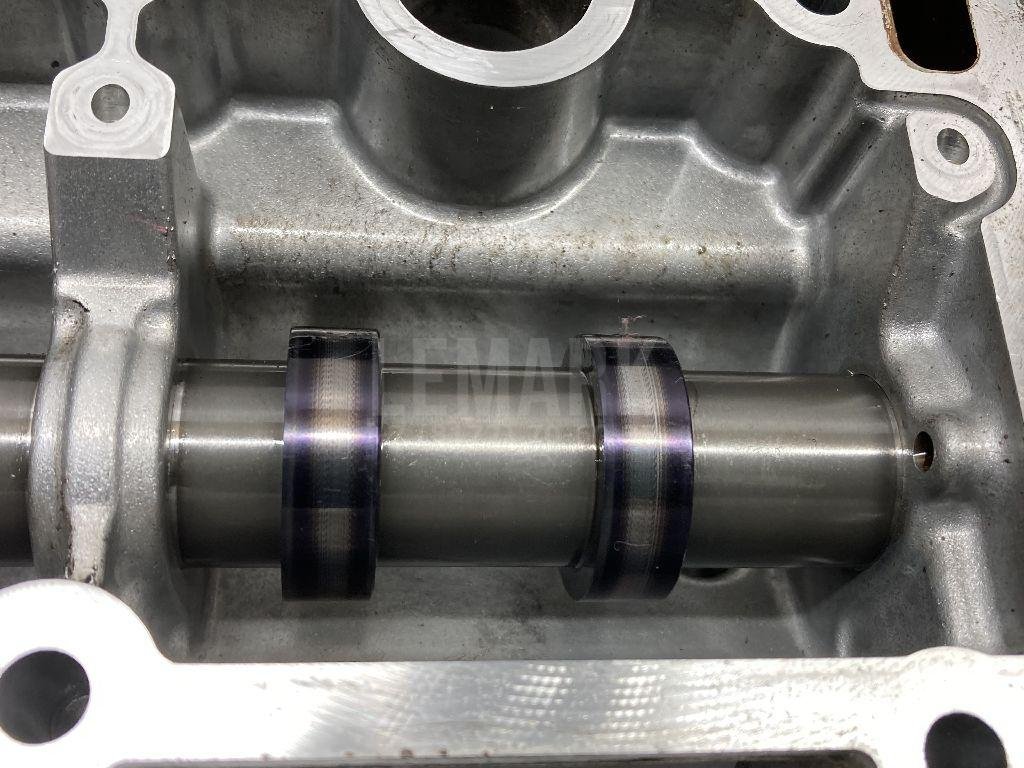 Постель распредвала