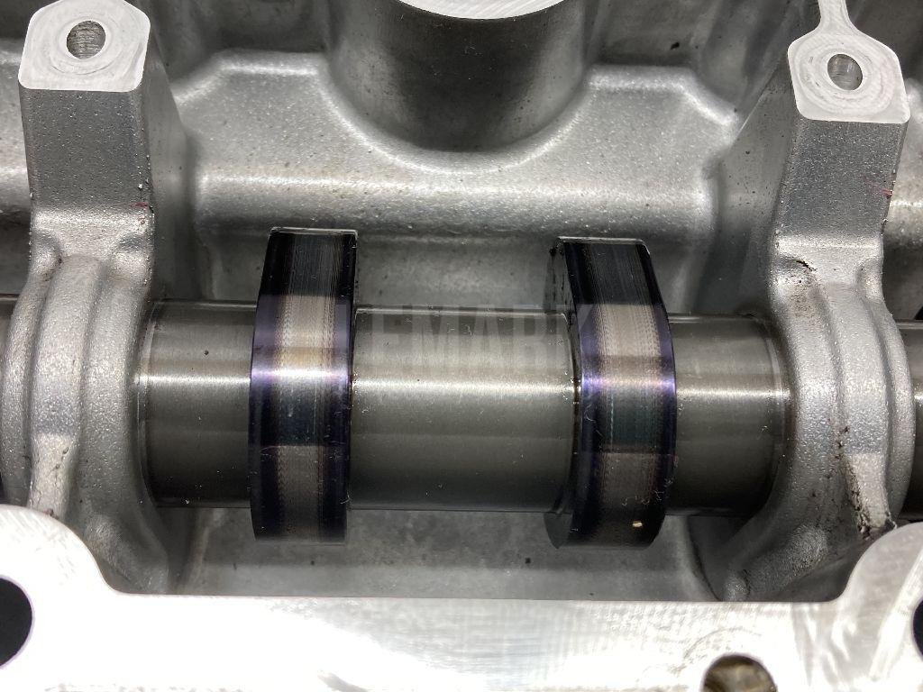 Постель распредвала