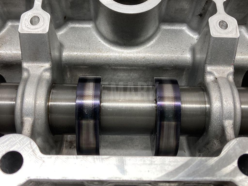 Постель распредвала