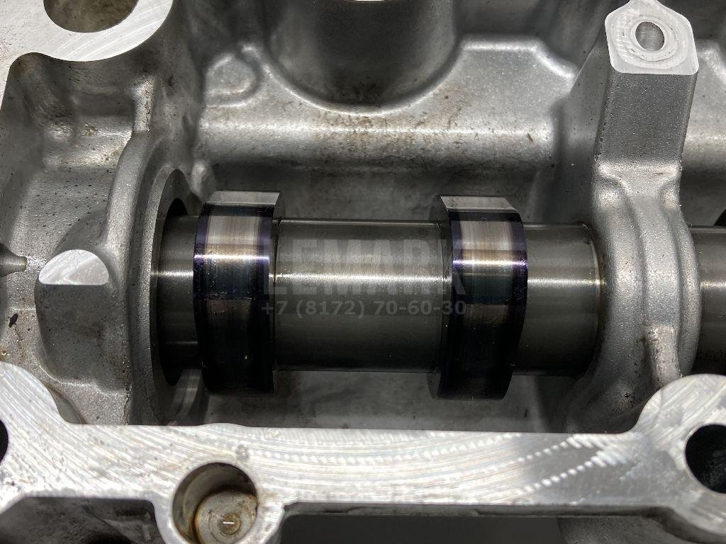 Постель распредвала