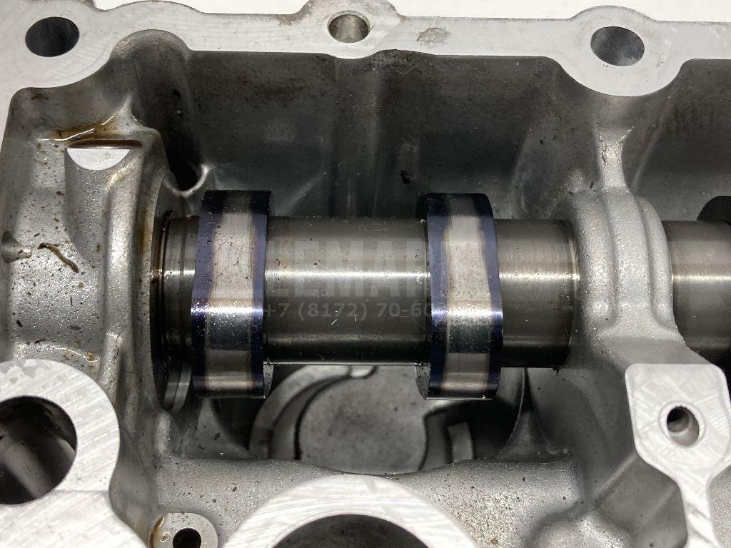 Постель распредвала