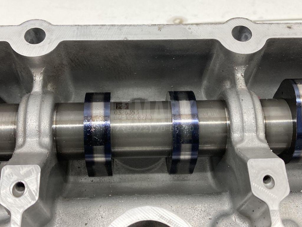 Постель распредвала