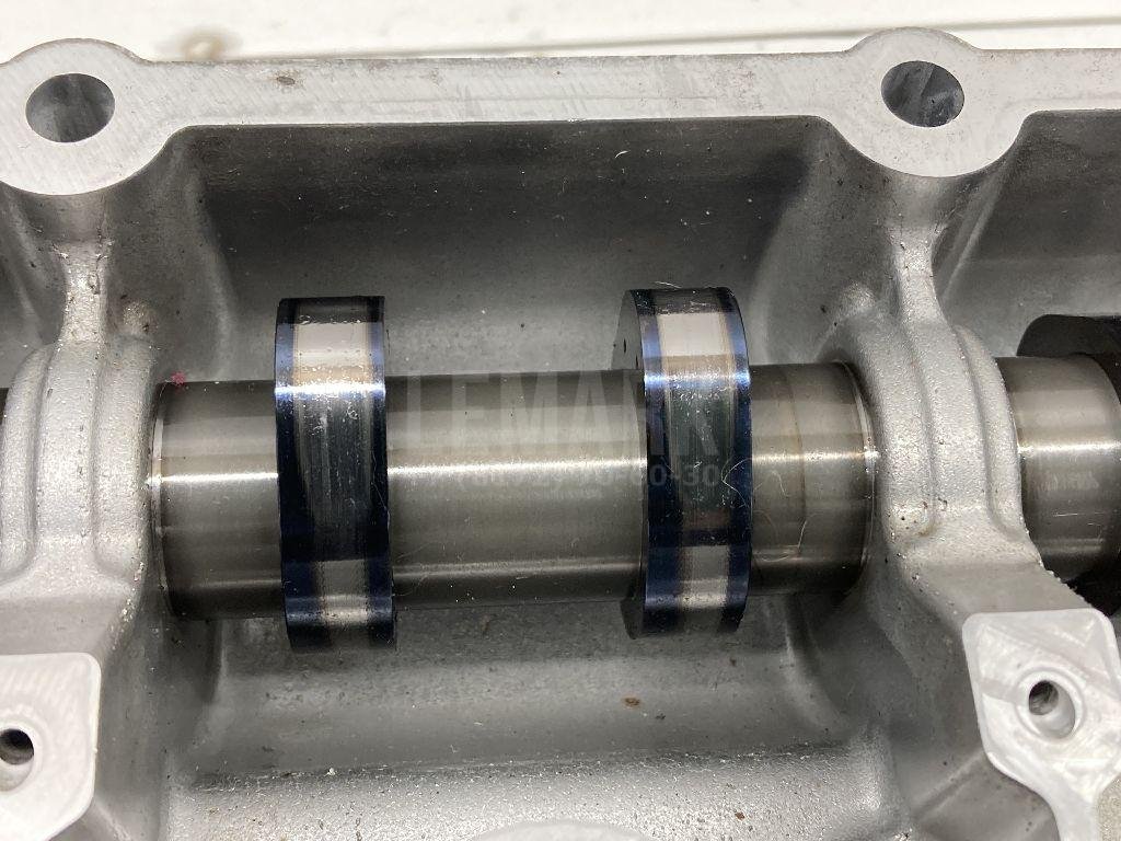 Постель распредвала