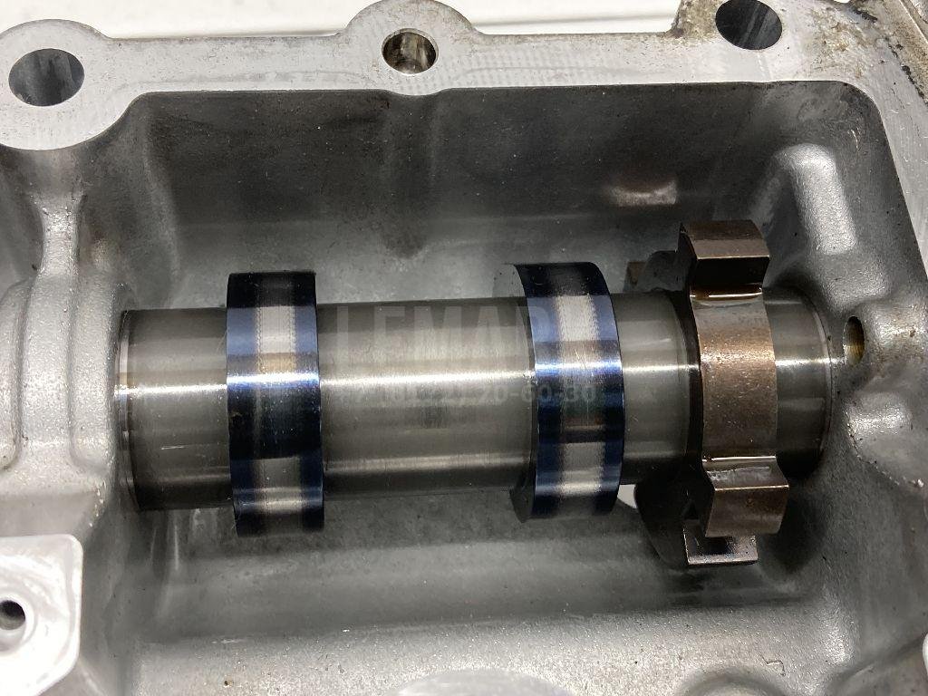 Постель распредвала