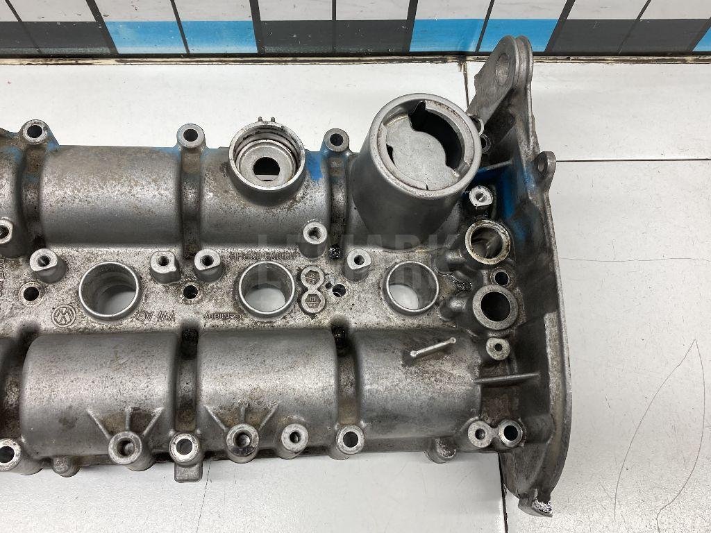 Постель распредвала