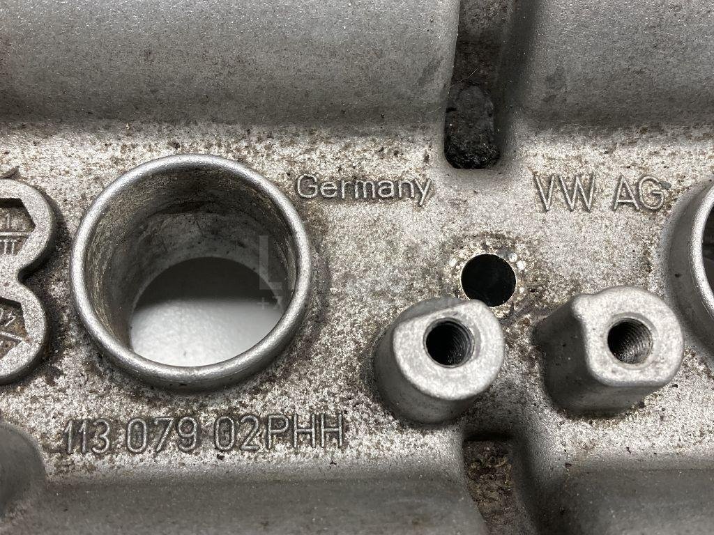 Постель распредвала