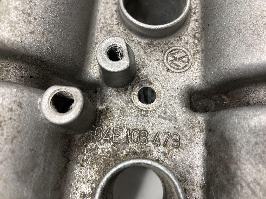 Постель распредвала