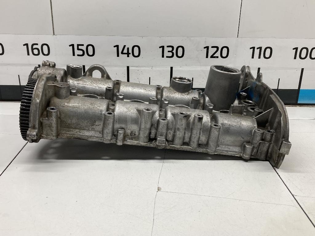 Постель распредвала