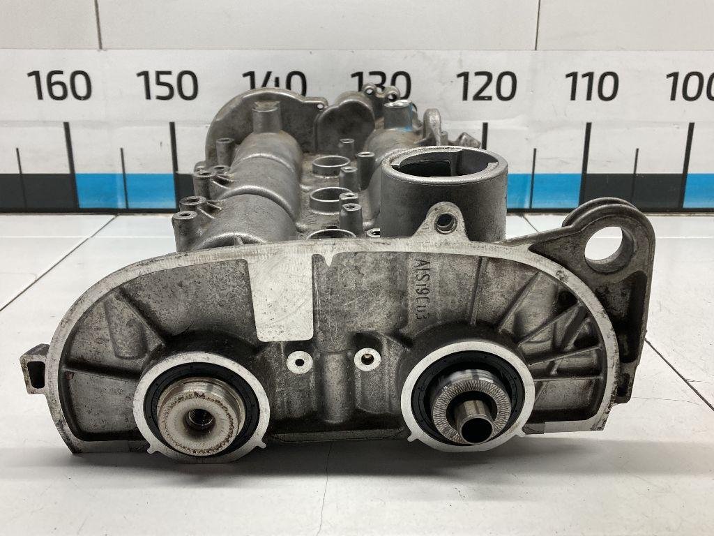 Постель распредвала